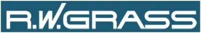 Logo von R.W. Grass GmbH