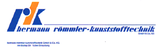Hermann Römmler Kunststofftechnik GmbH & Co KG Logo