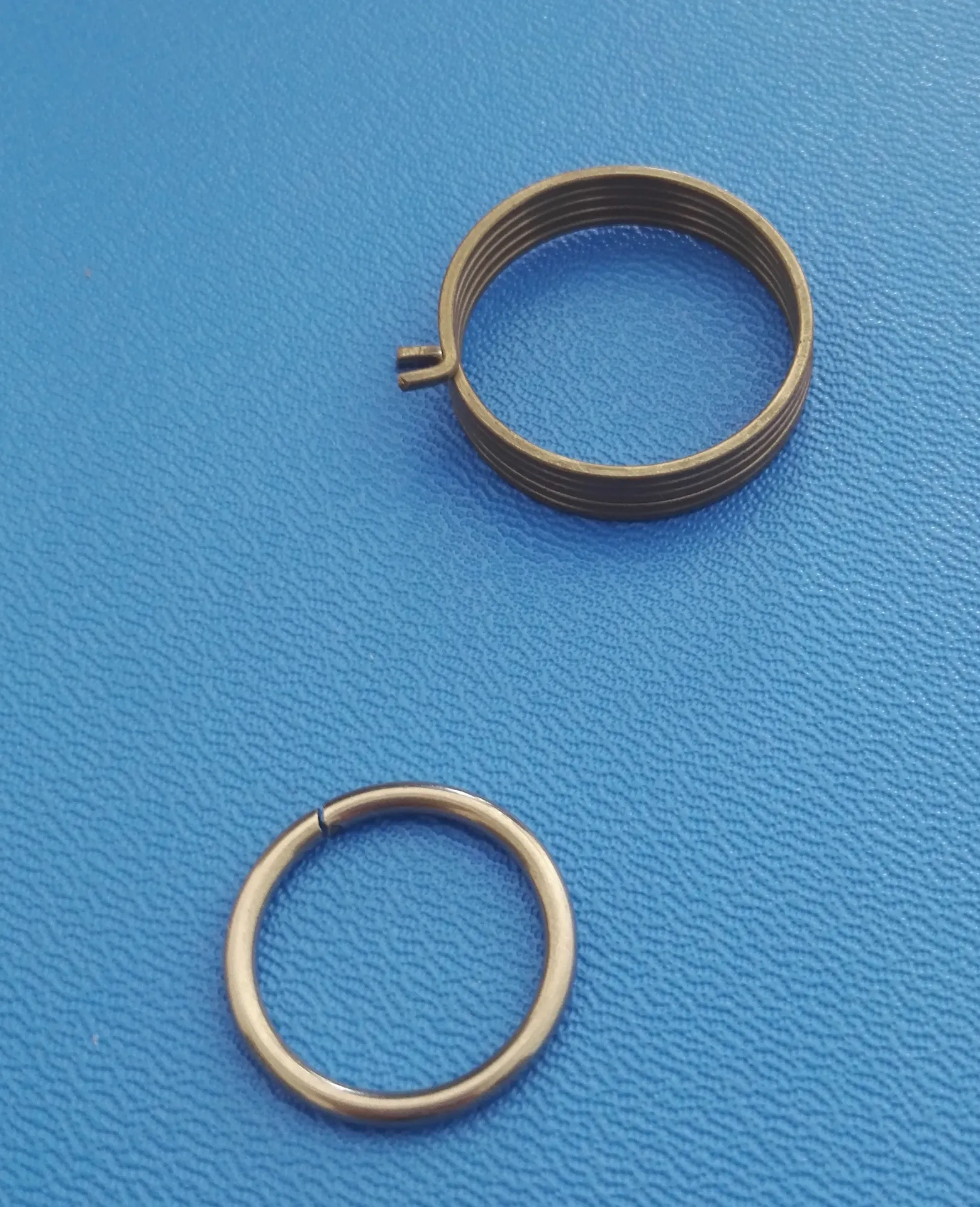 Ringe