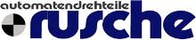 Automatendrehteile Rusche GmbH & Co.KG Logo
