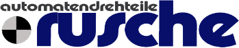 Automatendrehteile Rusche GmbH & Co.KG Logo