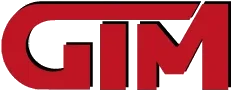 Logo von GIM Gesellschaft für industrielle Montage mbH