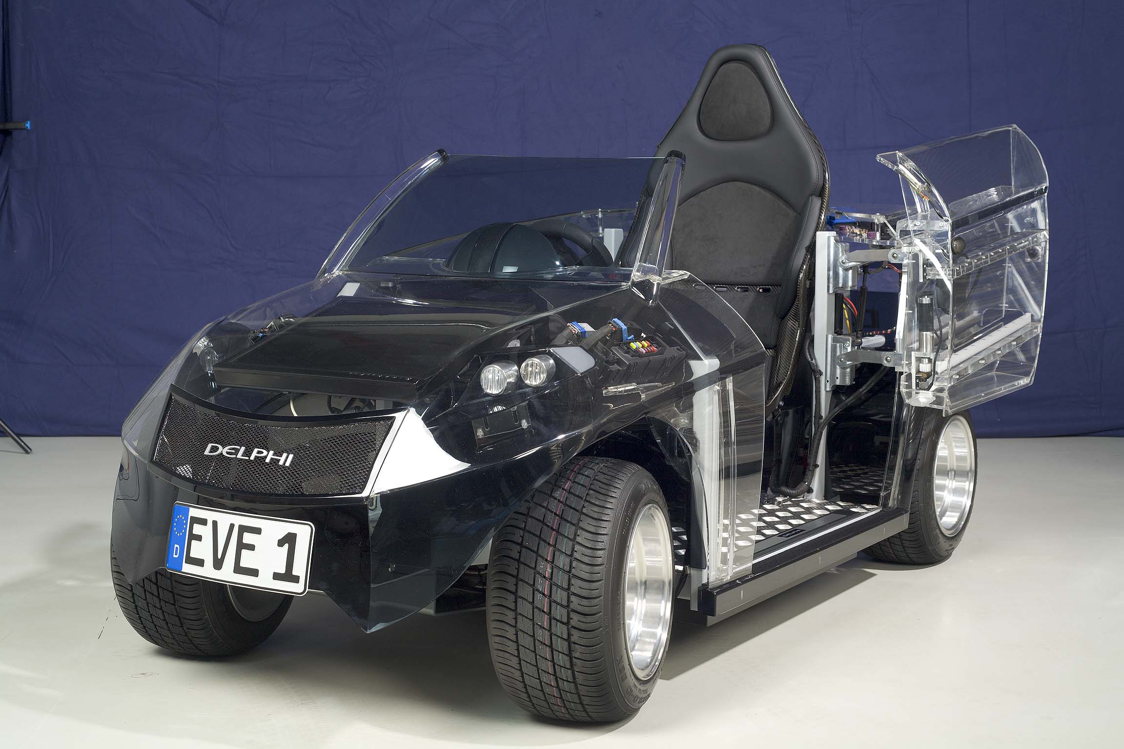 AUTOMOBILE