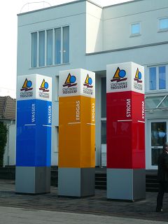 Werbeträger