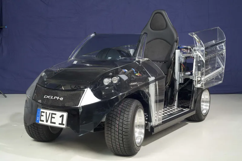 AUTOMOBILE