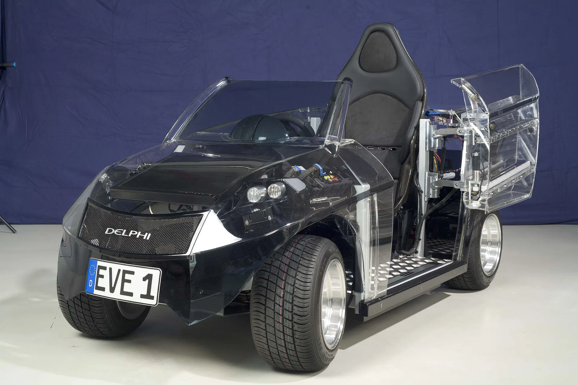AUTOMOBILE