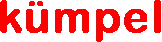 Kümpel Kunststoff-Verarbeitungswerk GmbH Logo