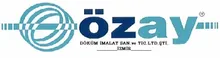 OZAY DOKUM Logo