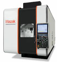 Variaxis j-500