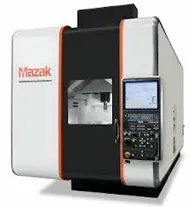 Variaxis j-500