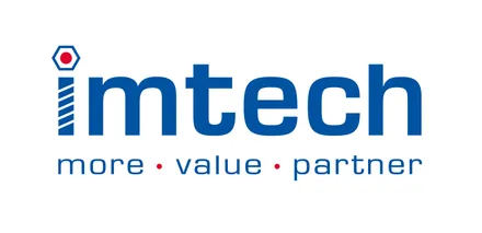 Logo di imtech GmbH & Co. KG