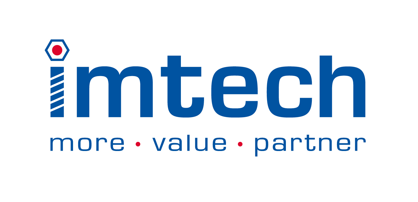 imtech GmbH & Co. KG Logo
