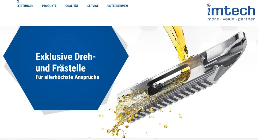 imtech GmbH & Co. KG