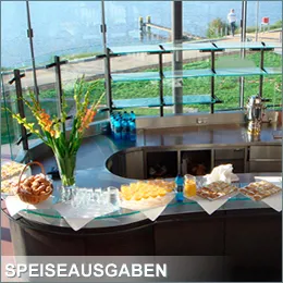 SPEISENAUSGABE