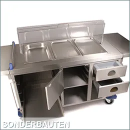 SONDERBAU 