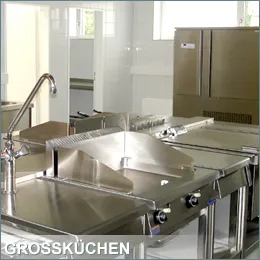GROSSKÜCHEN 