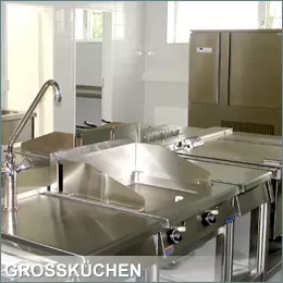 GROSSKÜCHEN 