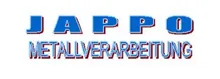 Jappo Metallverarbeitung e.Kfm. Logo