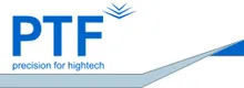 PTF Pfüller GmbH & Co. KG Logo