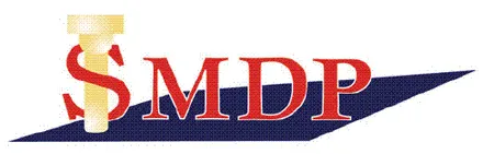 Logo di SMDP