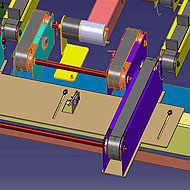 3D design