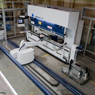 Trubend 5130 + BendMaster