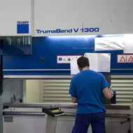 TrumaBend V1300