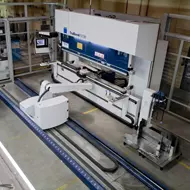 Trubend 5130 + BendMaster