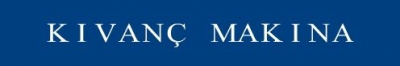 Kıvanç Makina Döküm Sanayi A.Ş Logo