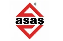 Asas Aluminyum Sanayi ve Ticaret A.S. Logo