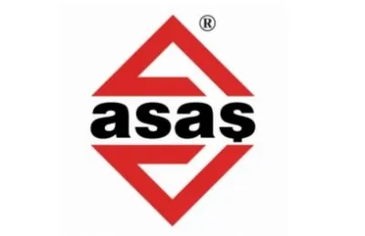 Logo von Asas Aluminyum Sanayi ve Ticaret A.S.