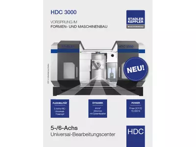 HDC3000
