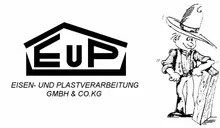 Eisen- und Plastverarbeitung GmbH & Co.KG Logo