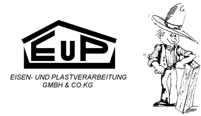 Logo di Eisen- und Plastverarbeitung GmbH & Co.KG