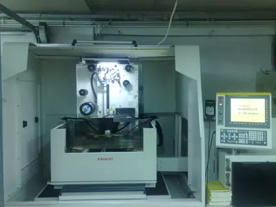 FANUC Alpha iD
