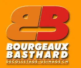 Logo von BOURGEAUX-BASTHARD