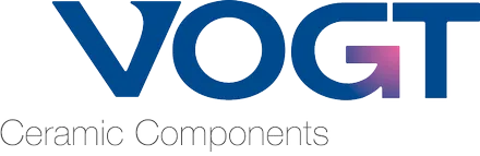 Logo di VOGT GmbH<br><br>Ceramic Components