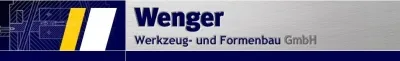 Logo di Wenger Werkzeug- und Formenbau GmbH