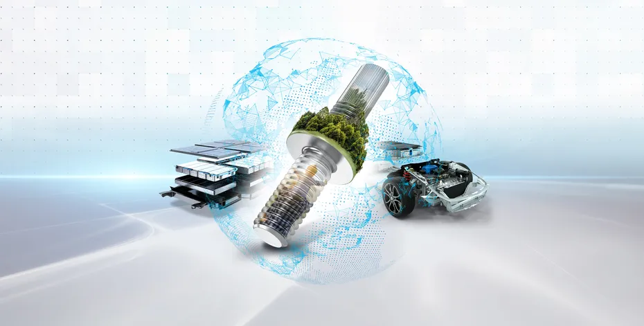 ARNOLD UMFORMTECHNIK GmbH & Co.KG