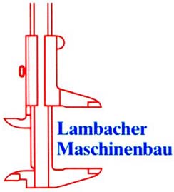 Lambacher GmbH & Co.KG Logo