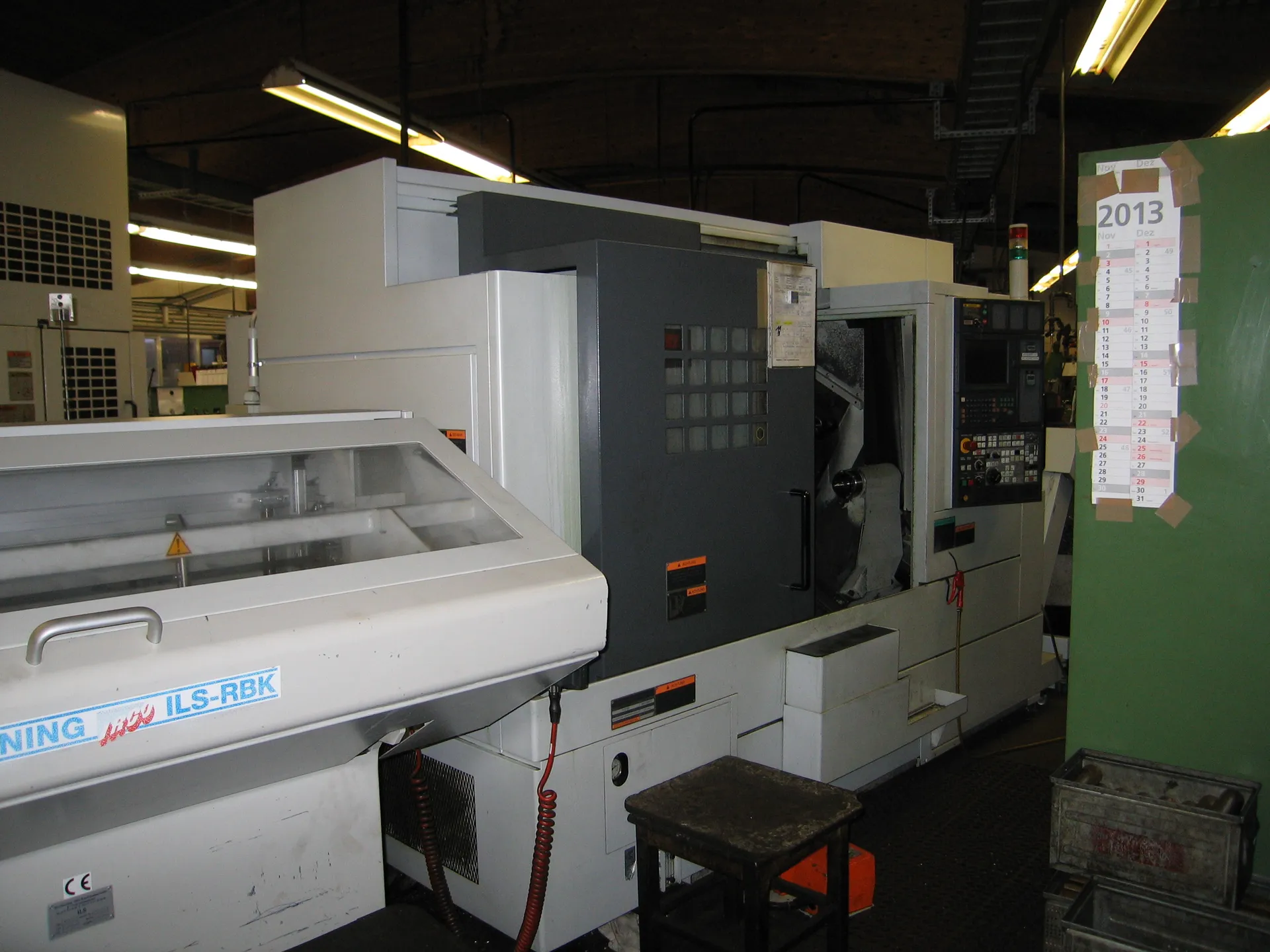 NL2500