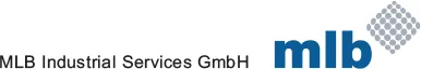 Logo von MLB Industrial Services GmbH