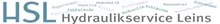 Hydraulikservice Leins Logo