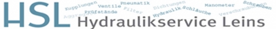 Hydraulikservice Leins Logo