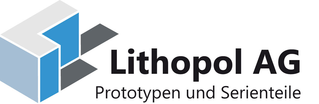 Lithopol AG Logo