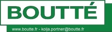 Logo von BOUTTE