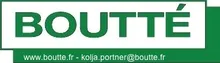 BOUTTE Logo