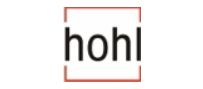 Gebr. Hohl GmbH Logo