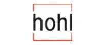 Gebr. Hohl GmbH Logo