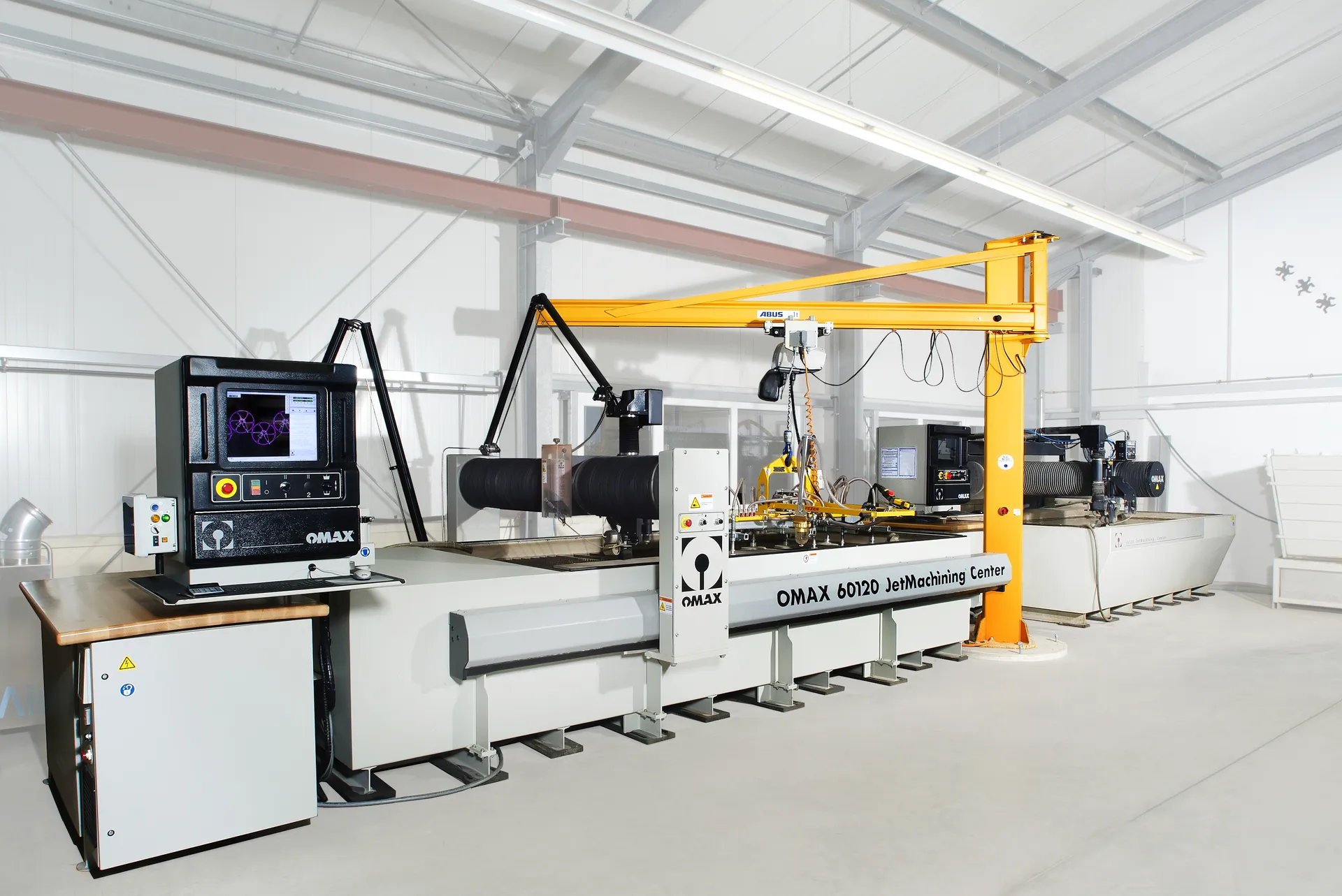 Omax 60120